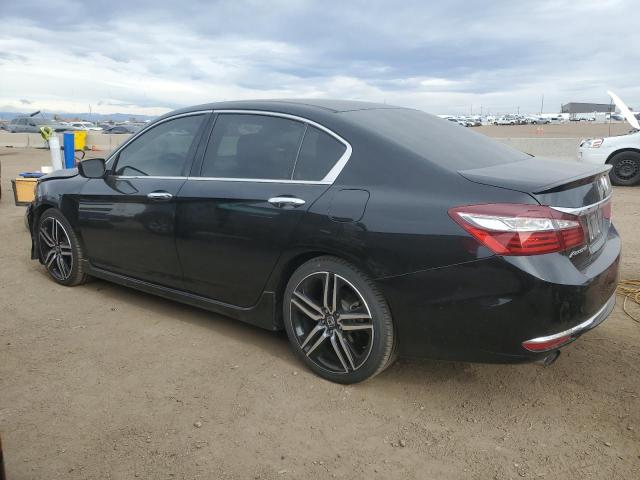 Vin: 1hgcr2f1xha241098, lot: 50420745, honda accord sport special edition 20172