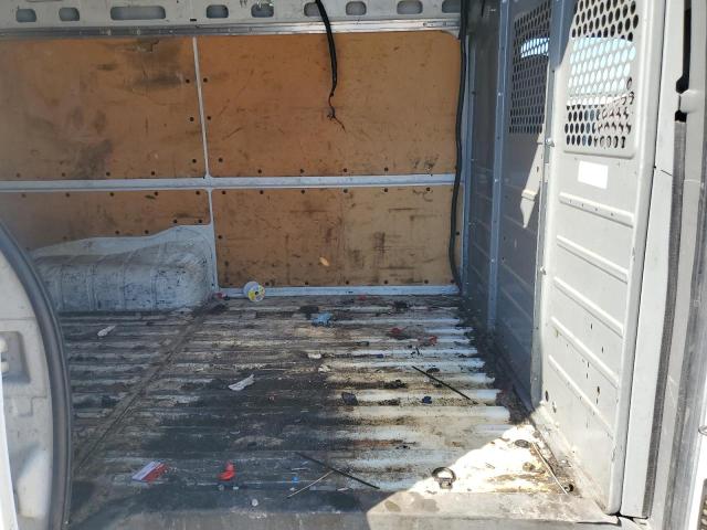 2020 NISSAN NV 2500 S - 1N6BF0LY0LN812329