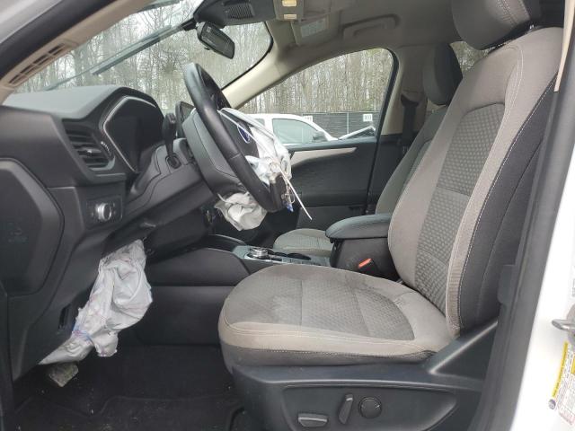 2020 FORD ESCAPE SE - 1FMCU9BZ2LUB10073