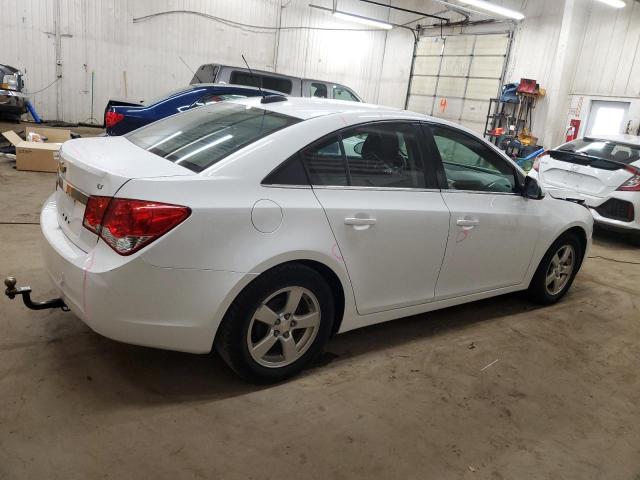 Vin: 1g1pe5sb7g7192393, lot: 50410545, chevrolet cruze lt 20163