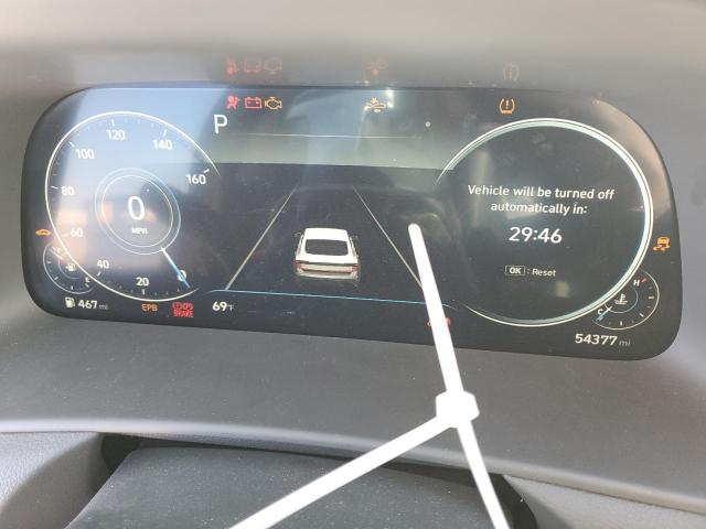 2023 HYUNDAI SONATA LIM - KMHL34J2XPA285172