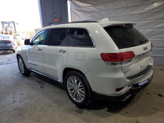Vin: 1c4rjfjg1jc341829, lot: 49649045, jeep grand cher summit 20182