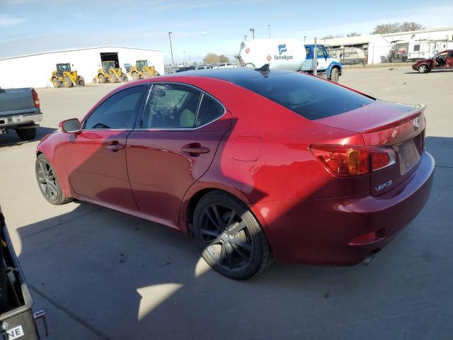 Vin: jthbf5c26a5129025, lot: 47774755, lexus is 250 20102