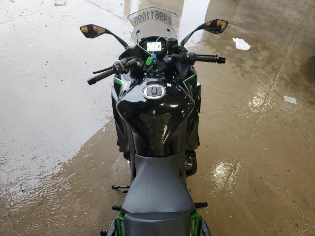 2023 KAWASAKI ZX1002 K JKBZXVK12PA034425