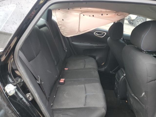 2019 NISSAN SENTRA S 3N1AB7APXKY364943