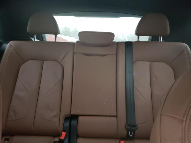 2021 AUDI Q3 PREMIUM - WA1DECF39M1035653