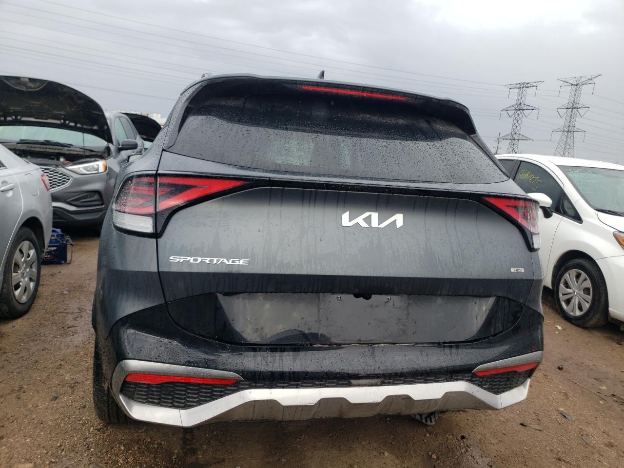 Global Auto Auctions