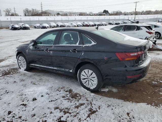 2019 VOLKSWAGEN JETTA S - 3VWC57BU5KM040501