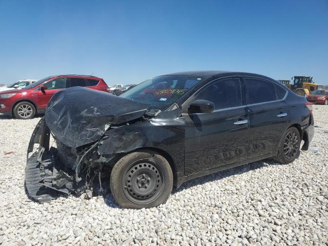 Vin: 3n1ab7ap0fy216564, lot: 49829045, nissan sentra s 2015 img_1