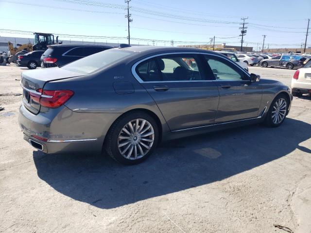 Vin: wba7j2c55jg938385, lot: 49109985, bmw 7 series xe 20183
