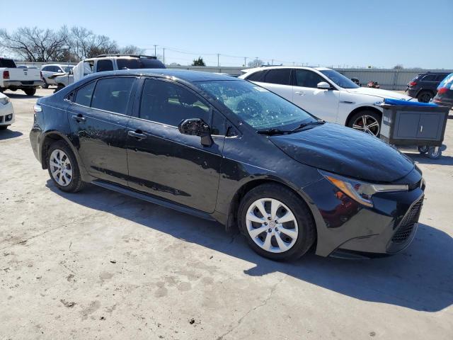 Vin: jtdeprae2lj056293, lot: 48782665, toyota corolla le 20204