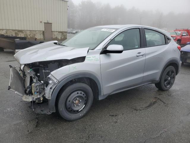 HONDA HR-V LX