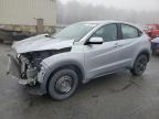2020 HONDA HR-V LX - 3CZRU6H38LM721367