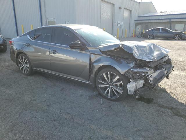Vin: 1n4bl4cv4kc100429, lot: 49647015, nissan altima sr 20194
