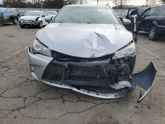 2017 TOYOTA CAMRY LE - 4T1BF1FK5HU696781