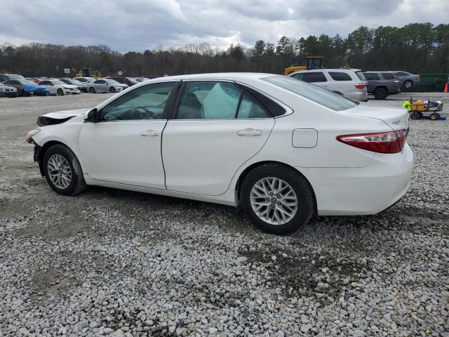 2016 TOYOTA CAMRY LE - 4T4BF1FK2GR539004