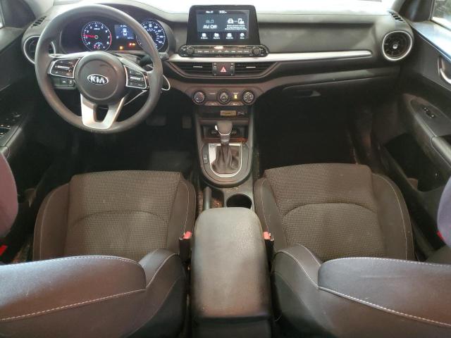2020 KIA FORTE FE - 3KPF24AD1LE223026