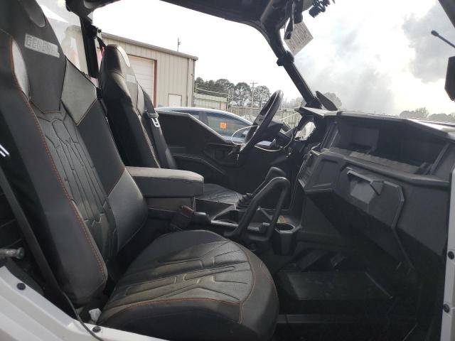 2022 POLARIS GENERAL XP 3NSGXJ99XNM449951