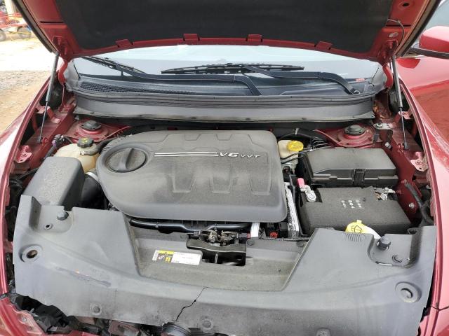 2015 JEEP CHEROKEE L - 1C4PJLCSXFW612061