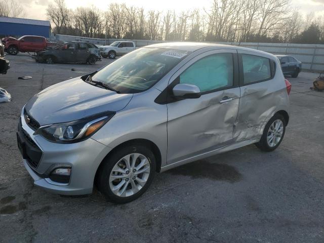 CHEVROLET SPARK 1LT