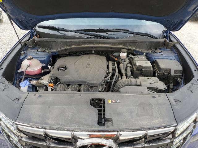 2022 HYUNDAI TUCSON LIM - 5NMJE3AE9NH017274