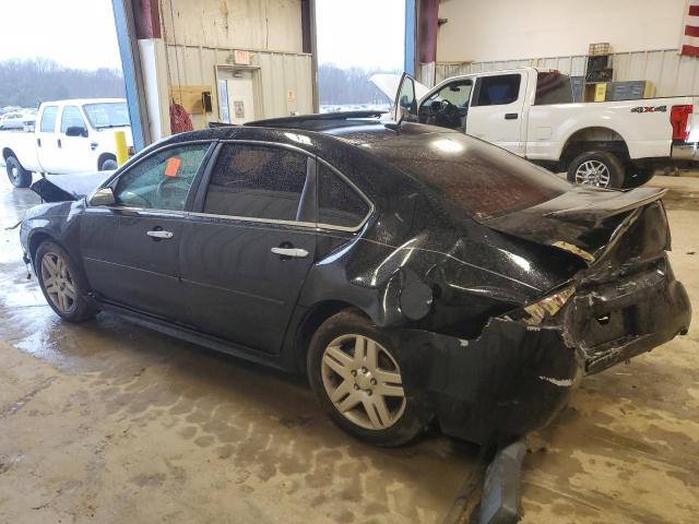 Vin: 2g1wc5e35c1289430, lot: 47878655, chevrolet impala ltz 20122
