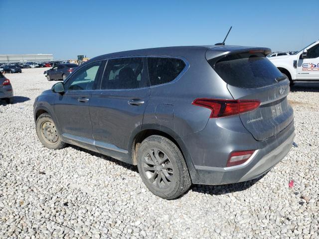 Vin: 5nms2cad9kh113454, lot: 48303885, hyundai santa fe se 20192