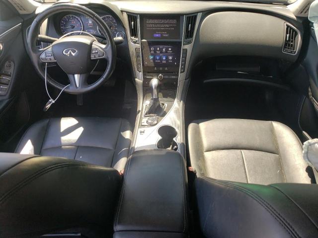 2016 INFINITI Q50 BASE JN1CV7AR8GM251200