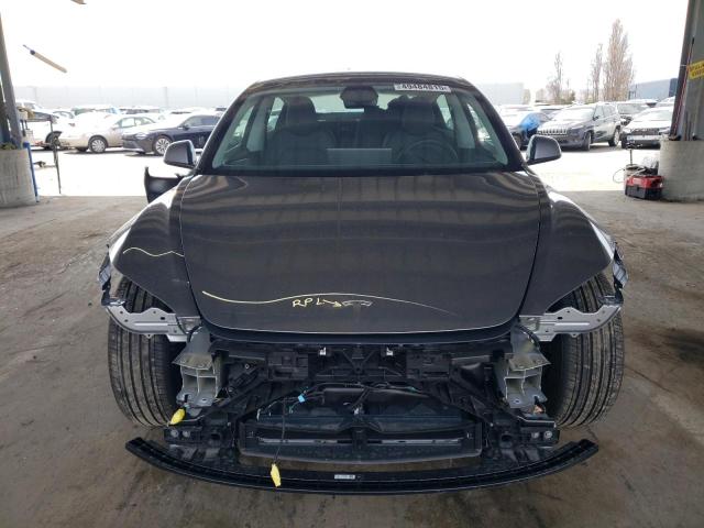 2025 TESLA MODEL 3 - 5YJ3E1EA8SF880617