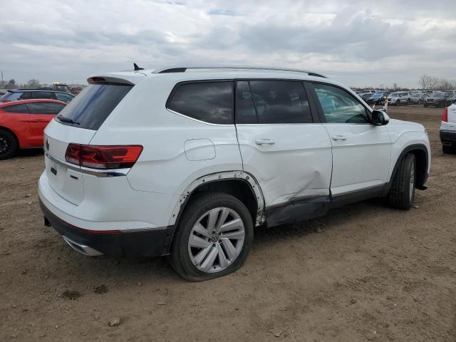 Vin: 1v2br2ca6mc529406, lot: 50505085, volkswagen atlas sel 20213