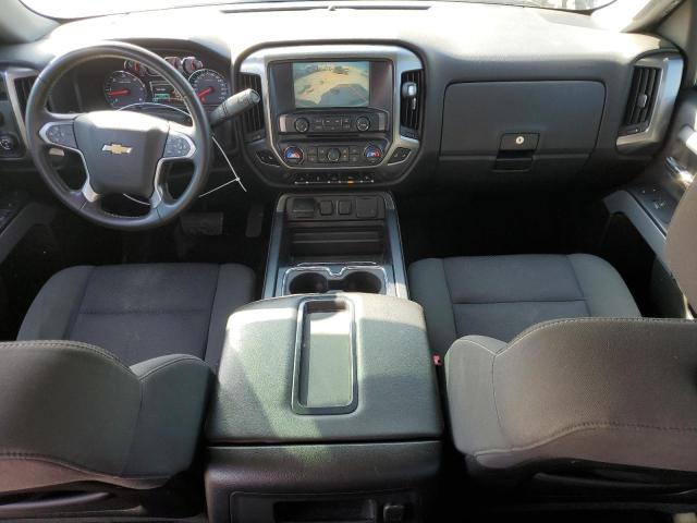 2015 CHEVROLET SILVERADO - 1GCVKREC7FZ356179