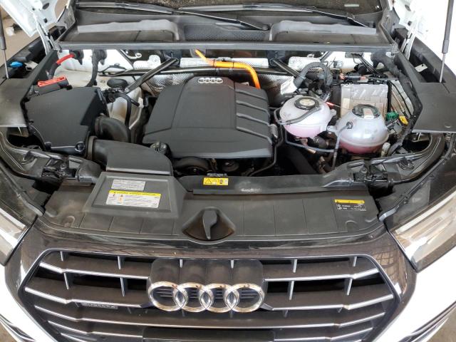 2020 AUDI Q5 E PREMI - WA1G2AFY4L2048762