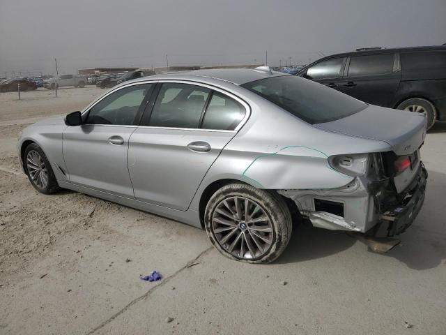Vin: wba13bj08mcf54798, lot: 48212955, bmw 5 series xi 20212