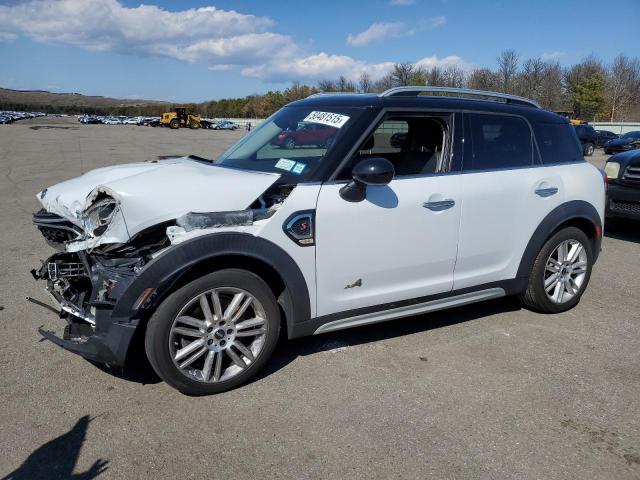 Vin: wmzyt5c39h3d79316, lot: 50481515, mini cooper s countryman all4 2017 img_1
