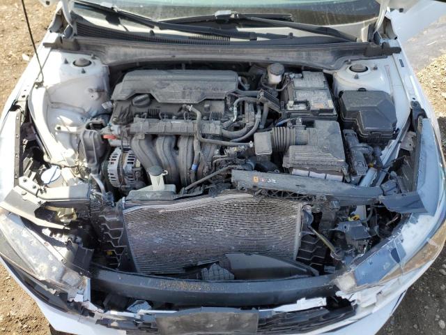 2021 HYUNDAI ELANTRA SE - 5NPLL4AG7MH032508