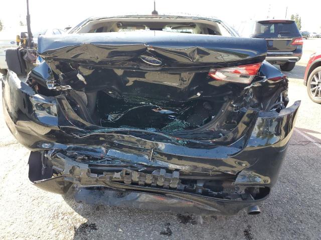 2018 FORD FUSION SE - 3FA6P0HDXJR126046