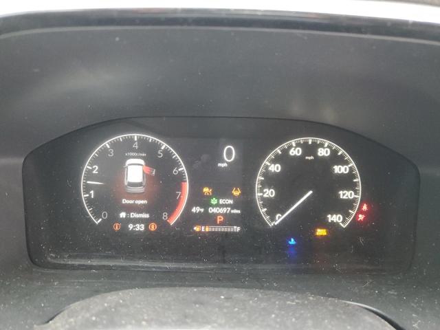 2023 HONDA CR-V EXL - 7FARS3H78PE000512