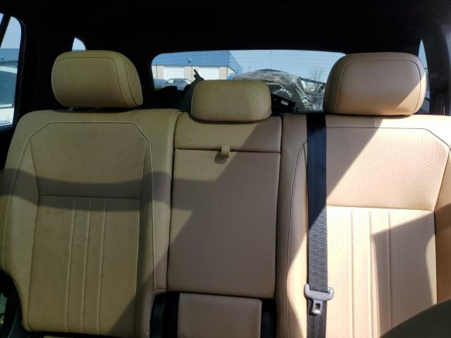 2024 VOLKSWAGEN TIGUAN SE - 3VVMB7AX6RM057427