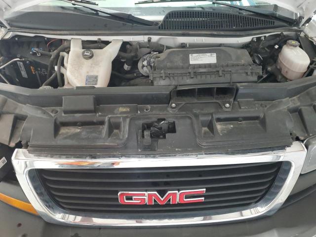 2023 GMC SAVANA G25 1GTW7AFP9P1123588