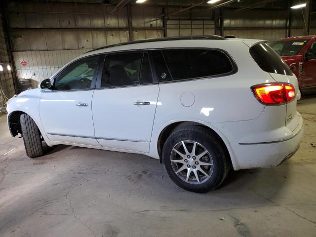 2016 BUICK ENCLAVE - 5GAKVBKD3GJ163088