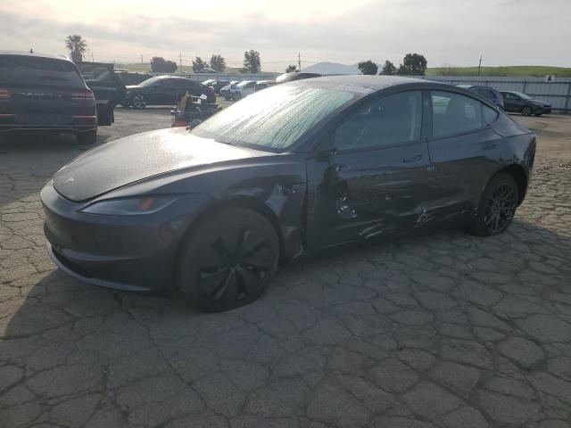 Vin: 5yj3e1ea0sf922262, lot: 48358095, tesla model 3 2025 img_1