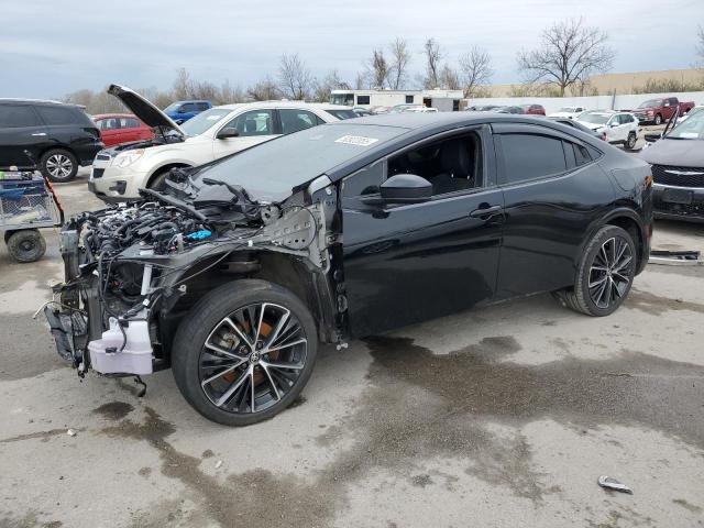 TOYOTA PRIUS LE