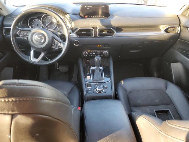 2018 MAZDA CX-5 TOURI - JM3KFACM6J0404036