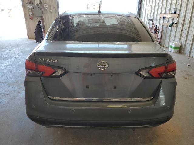 2020 NISSAN VERSA S - 3N1CN8DV3LL801700
