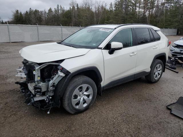 Vin: 2t3r1rfv4nw289947, lot: 50590095, toyota rav4 xle 2022 img_1