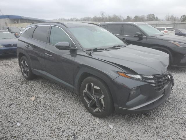 2023 HYUNDAI TUCSON SEL - 5NMJF3AEXPH179169