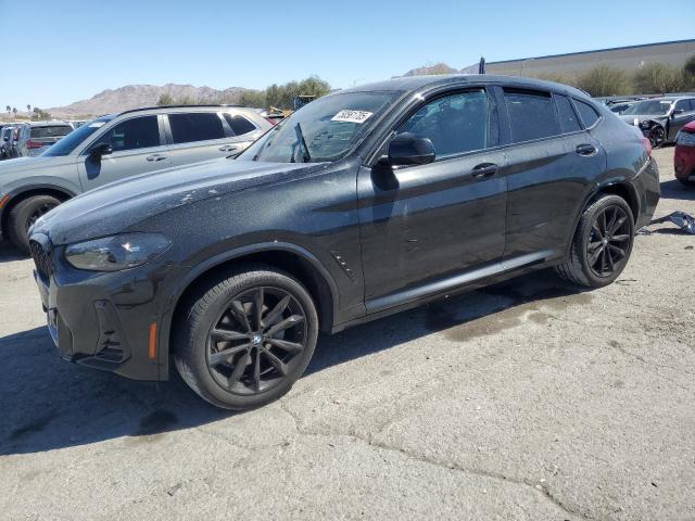 BMW X4 XDRIVE30I