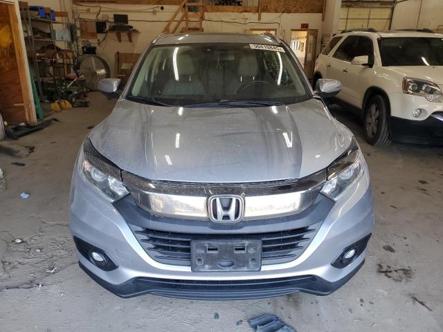 2019 HONDA HR-V EXL - 3CZRU6H70KM723650