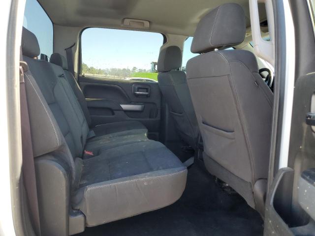 2016 CHEVROLET SILVERADO - 3GCUKREC5GG247586