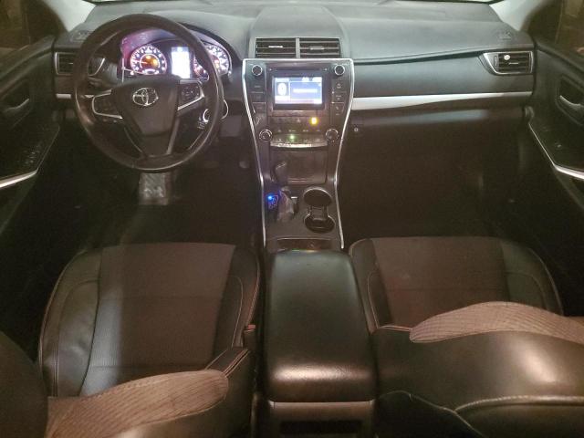 2016 TOYOTA CAMRY LE 4T1BF1FKXGU572794